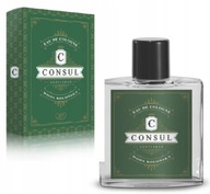 Consul Eau de Cologne 100 ml Consul Eau de Cologne 100 ml