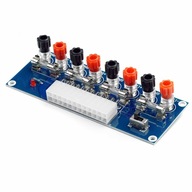 Počítačový napájací adaptér modul ATX XH-M229 Počítačový napájací adaptér modul ATX XH-M229