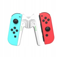 IRIS Grip s funkciou nabíjania, nabíjačka pre Switch / OLED joy-cony IRIS Grip s funkciou nabíjania, nabíjačka pre Switch / OLED joy-cony