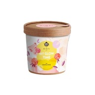 Brown House & Tea x MINTI Shop My Glow Time Brown House & Tea x MINTI Shop My Glow Time