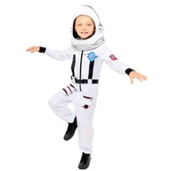 OUTFIT detský kostým Astronaut kozmonaut PRILBA 104-116 OUTFIT detský kostým Astronaut kozmonaut PRILBA 104-116