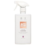 AUTOGLYM ČISTIČ KOŽE NA ČISTENIE KOŽE 500ML AUTOGLYM ČISTIČ KOŽE NA ČISTENIE KOŽE 500ML