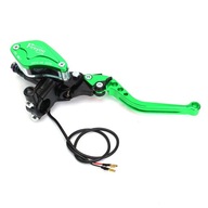 Rukoväť hlavného brzdového valca 7/8" pre motocykle - 9107 Rukoväť hlavného brzdového valca 7/8" pre motocykle - 9107