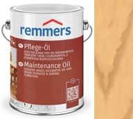 REMMERS PFLEGE-OL OLEJ NA TERASY 2,5L BEZFAREBNÝ REMMERS PFLEGE-OL OLEJ NA TERASY 2,5L BEZFAREBNÝ