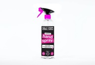 Muc-Off antibakteriálny sprej na ruky 750 ml