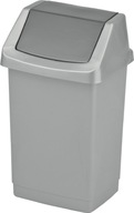 CLICK-IT 9l Curver vyklápací odpadkový kôš CLICK-IT 9l Curver vyklápací odpadkový kôš