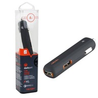 NABÍJAČKA DO AUTO 18W RÝCHLE RÝCHLO NABÍJANIE 2xUSB NABÍJAČKA DO AUTO 18W RÝCHLE RÝCHLO NABÍJANIE 2xUSB