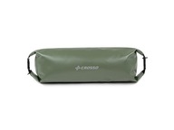 Olive Dry Bag Candy Crosso / 17 l