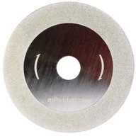 DIAMANTOVÝ DISK S ELEKTROPOPLACHOVANÝM 115MM DIAMANTOVÝ DISK S ELEKTROPOPLACHOVANÝM 115MM
