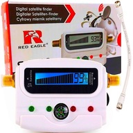 METER PRE SATELIT Satelitný SAT LCD + KÁBL METER PRE SATELIT Satelitný SAT LCD + KÁBL