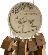 ZÁKLAD Adventný kalendár GRAVÍROVANIE MENA Sviatok ZÁKLAD Adventný kalendár GRAVÍROVANIE MENA Sviatok