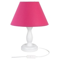 DETSKÁ STOLNÁ LAMPA STEFI RUŽOVÁ TIIETO DETSKÁ STOLNÁ LAMPA STEFI RUŽOVÁ TIIETO