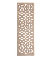 Dekorácia na stenu preglejka š65 89x29cm rozmer 5mm Dekorácia na stenu preglejka š65 89x29cm rozmer 5mm