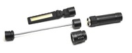 FLEXIBILNÝ WORKSHOP 3 V 1 6W COB USB XPE FLEXIBILNÝ WORKSHOP 3 V 1 6W COB USB XPE