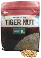 Dynamite Baits Pellet Tigernut 6mm 900g Dynamite Baits Pellet Tigernut 6mm 900g