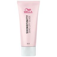 Wella Shinefinity Zero Lift Glaze 60ml farba na vlasy 010/8 Wella Shinefinity Zero Lift Glaze 60ml farba na vlasy 010/8