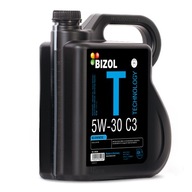 Bizol BIZOL TECHNOLOGY 5W-30 4L C3 DEXOS 4l 5W-30