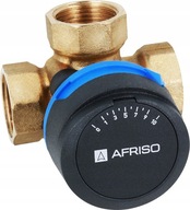 AFRISO ARV 382 3/4 DN20 3-cestný zmiešavací ventil
