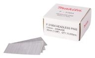 MAKITA F-31854 STOJANOVÉ KLINČE PRE AF353 35mm MAKITA F-31854 STOJANOVÉ KLINČE PRE AF353 35mm