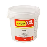 TOPSELLER XXL Multifloral Med 2kg TOPSELLER XXL Multifloral Med 2kg