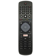 DIAĽKOVÉ OVLÁDANIE PRE SMART TV PHILIPS PUS UNIVERSAL 398GR08BEPHN HQ DIAĽKOVÉ OVLÁDANIE PRE SMART TV PHILIPS PUS UNIVERSAL 398GR08BEPHN HQ