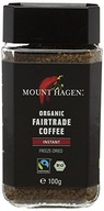 INSTANTNÁ KÁVA ARABICA/ROBUSTA FAIR TRADE BIO INSTANTNÁ KÁVA ARABICA/ROBUSTA FAIR TRADE BIO