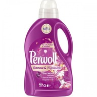 Perwoll Blütenrausch Univerzálny prací gél 1.4 Perwoll Blütenrausch Univerzálny prací gél 1.4