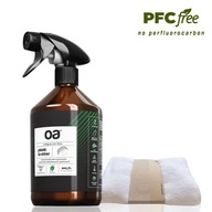 SET A Plastová guma 500 ml + Mikrovlákno 1 ks SET A Plastová guma 500 ml + Mikrovlákno 1 ks