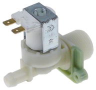 Jednoduchý priamy solenoidový ventil TP 11510P SAMMIC