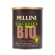 Pellini Biologica 100% Arabica Pellini Biologica 100% Arabica