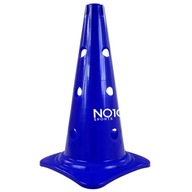 Stĺpik s otvormi NO10 modrý 40cm VCM-16H12 B Stĺpik s otvormi NO10 modrý 40cm VCM-16H12 B