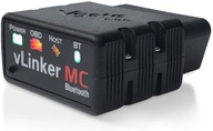 Rozhranie Vgate vLinker MC 3.0 Bimmercode Forscan Rozhranie Vgate vLinker MC 3.0 Bimmercode Forscan