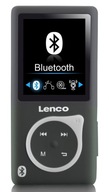 Lenco Xemio-768 MP3/MP4 prehrávač s Bluetooth MP3 WAV WMA APE FLAC Lenco Xemio-768 MP3/MP4 prehrávač s Bluetooth MP3 WAV WMA APE FLAC