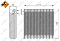 NRF Výparníková klimatizácia 36114 NRF 5300V294