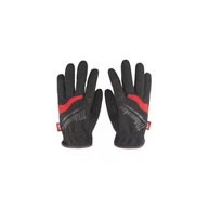Bezplatné flexibilné rukavice - M/8 - 1 pár 48229711