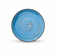 WILMAX Tanier s vysokým okrajom 23 cm WILMAX Tanier s vysokým okrajom 23 cm