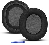NÁUŠNICE PRE STEELSERIES ARCTIS 1 3 5 7 9 PRO NÁUŠNICE PRE STEELSERIES ARCTIS 1 3 5 7 9 PRO