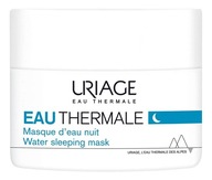 Uriage aktívne hydratačná nočná maska ​​50ml