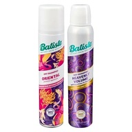 Batiste Oriental and Heavenly DRY šampón - objem a osvieženie Batiste Oriental and Heavenly DRY šampón - objem a osvieženie