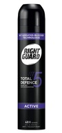 Right Guard, Active, Deodorant, 250 ml Right Guard, Active, Deodorant, 250 ml