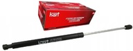 KRYT MOTORA HART TLMIČ.DB W203 00- S KRYT MOTORA HART TLMIČ.DB W203 00- S