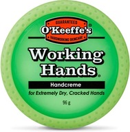O'KEEFFE'S Working Hands Cream na suché ruky 96g O'KEEFFE'S Working Hands Cream na suché ruky 96g