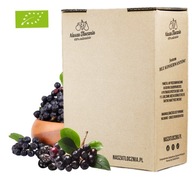 ARONIA ECO 100% šťava z arónie BIO NFC 3L ARONIA ECO 100% šťava z arónie BIO NFC 3L