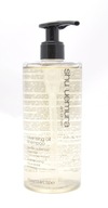 Čistiaci šampón Shu Uemura Shampoo - 400 ml