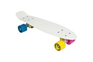 FISZKA SMOOTH SKATEBOARD 56,5CM / ENERO FISZKA SMOOTH SKATEBOARD 56,5CM / ENERO