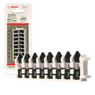 SADA 8 BITOV PHILIPS BOSCH KONTROLA NÁRAZU PH SADA 8 BITOV PHILIPS BOSCH KONTROLA NÁRAZU PH