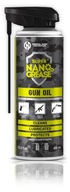 GNP NANO OIL olej na údržbu zbraní - 400 ml GNP NANO OIL olej na údržbu zbraní - 400 ml