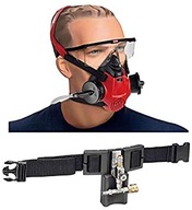 Maska Sata Air Star C + popruh a nastavenie vzduchu Maska Sata Air Star C + popruh a nastavenie vzduchu