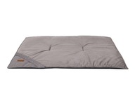 amiplay Siena Velvet podložka pre psa L Grey amiplay Siena Velvet podložka pre psa L Grey