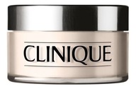 Clinique Blended Face Powder ľahký sypký púder 25 g Invisible Blend (20) Clinique Blended Face Powder ľahký sypký púder 25 g Invisible Blend (20)